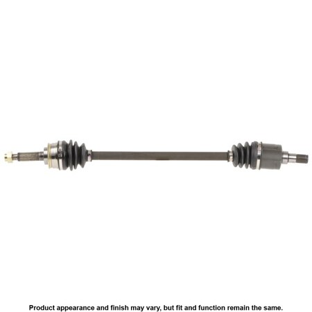 A1 Cardone New Cv Drive Axle, 66-1039 66-1039